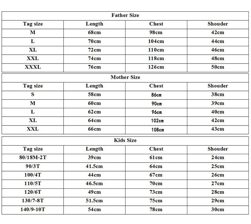 family matching clothes t shirt matching family outfits Father Mother Daughter Son t shirt for family King queen Princess Prince - Image 6