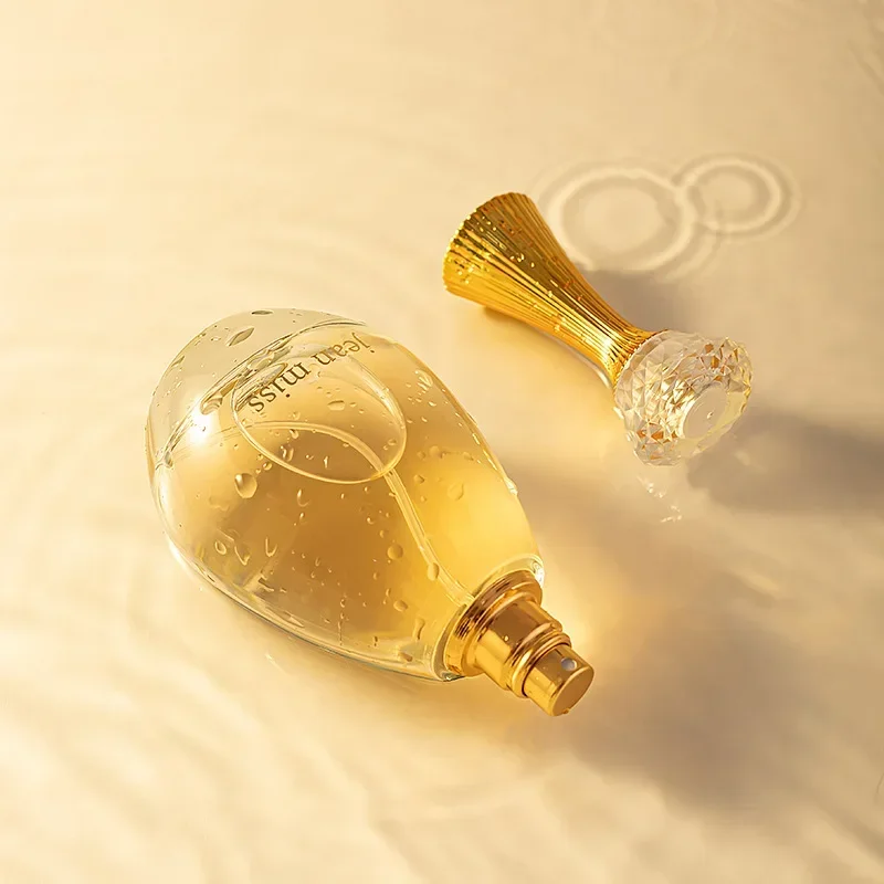 Real Fragrance Light Lasting Perfume Eau De Parfum Longevity Scented Spray for Women Men Unisex - Image 4