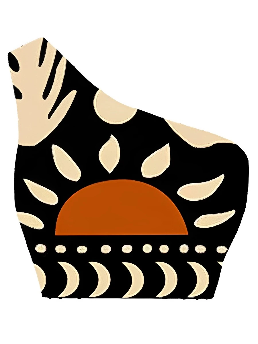 2025 One Shoulder High Waist Bikini Women Swimsuit Female Padded Swimwear Bathers Bathing Swimming Swim Suit Summer Beachwear - Image 3