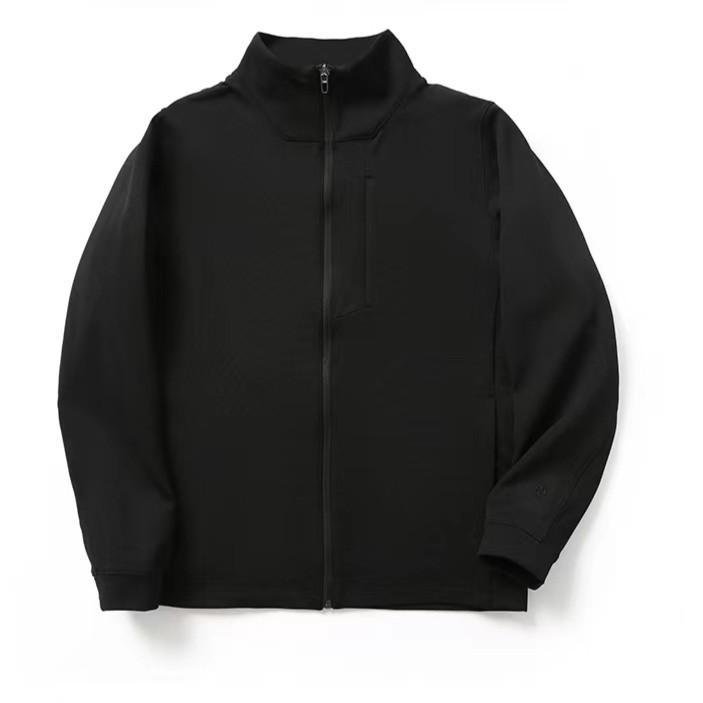 Cardigan Sports Casual Jacket Men - Image 6