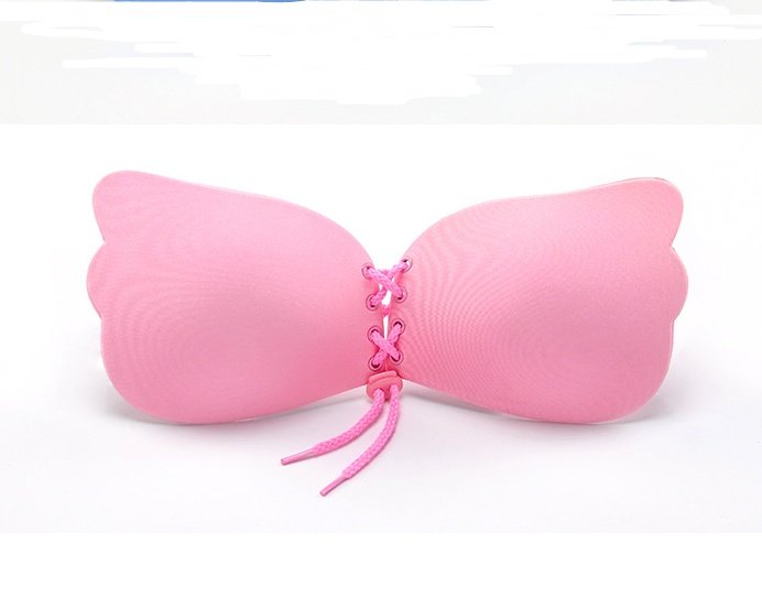Large Size Strapless Bra Adhesive Sticky Push Up Bras For Women Rabbit Brassiere Lingerie Invisible Women Hot - Image 7