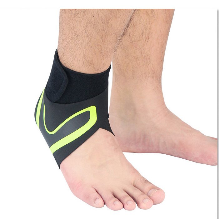 Ankle Support Brace Safety Running Basketball Sports Ankle Sleeves - Image 10