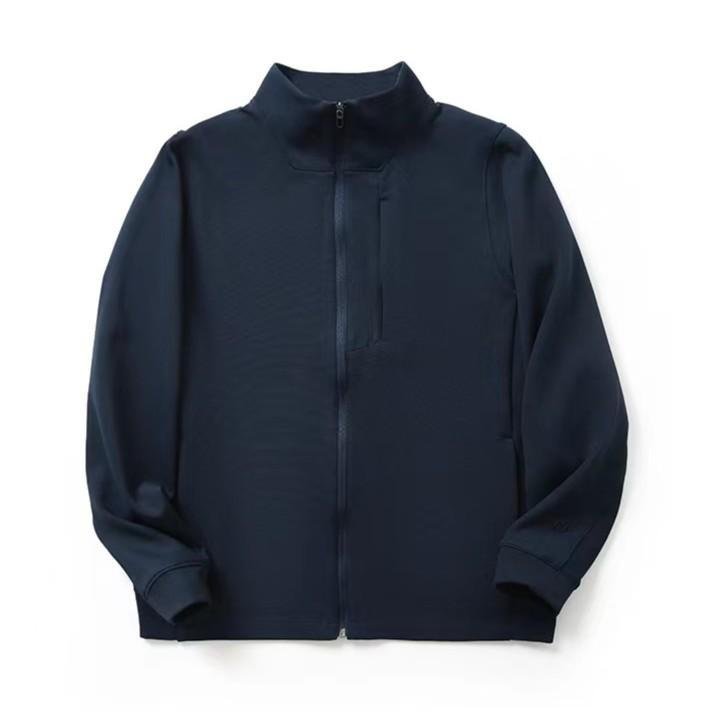 Cardigan Sports Casual Jacket Men - Image 7